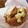 ゆかりんご117♪'s cooksnap of when they made 1人分☆簡単☆はちみつバター.