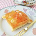 在宅勤務のおじさん's cooksnap of when they made 焦げ知らず《わが家のカスタードクリーム》.