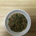 かおり♡♡♡'s cooksnap of when they made めかぶ納豆.