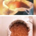 おにぎーり's cooksnap of when they made 材料2つ!!簡単濃厚ガトーショコラ❤.