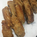 ユカtoマオマオ's cooksnap of when they made あの味っぽい手羽中の唐揚げ.