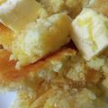 料理大好きボーイ's cooksnap of when they made 絹豆腐＆ＨＭでふわもちパンケーキ.