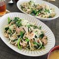 かなぽん☆☆'s cooksnap of when they made 豚バラもやしの中華あん.