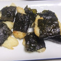 きらり流れ星's cooksnap of when they made 山芋のふわふわ揚げ.