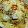 ｍｉｎ−ｍｉｎ隊長☆'s cooksnap of when they made 基本のピザ生地 もちもちタイプ.