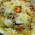 ｍｉｎ−ｍｉｎ隊長☆'s cooksnap of when they made 基本のピザ生地 もちもちタイプ.
