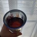 レインボーライス's cooksnap of when they made あったかハチミツ紅茶.