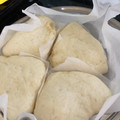 きよまま1028's cooksnap of when they made 柔らかい角煮マンの★皮.