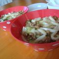 cocoりえ's cooksnap of when they made ちゃぷちゃぷ麺.
