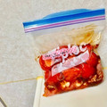 komutatata's cooksnap of when they made 簡単♡豚肉とトマトのニンニク炒め.