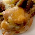 MULA's cooksnap of when they made 鶏手羽元の甘辛煮♪お酢で柔らか♪.