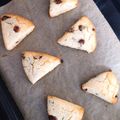 ぴか08's cooksnap of when they made おからスコーン.