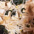 ふぁんころ's cooksnap of when they made わかめ☆チャンプルー.