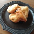 みつばぁち's cooksnap of when they made いも天.
