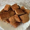 パピコS9's cooksnap of when they made 簡単に出来るウーピーパイ.