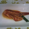 APPLEN's cooksnap of when they made 【定番】きんきの煮付けの作り方♪.