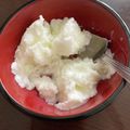 ちき✨'s cooksnap of when they made みんなが大好きミルクアイス.