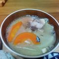 Ａオリゼー's cooksnap of when they made サバ水煮缶で♡栄養満点お味噌汁.