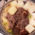LECO＊'s cooksnap of when they made 失敗なしの黄金比！すき焼きのたれ.