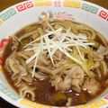 櫻花（さくら）'s cooksnap of when they made なすに豚肉挟みました!煮。.