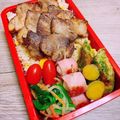 のんべぇヒロ's cooksnap of when they made お弁当に！簡単うずらの卵ベーコン巻き♪.