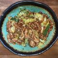mamain773's cooksnap of when they made 回鍋肉☆簡単ウマイごはんがススム.