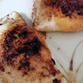 AiYuKE's cooksnap of when they made お弁当に☆目玉焼きの甘辛煮.