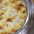 すず914's cooksnap of when they made 揚げない！オーブンで！スコップメンチカツ.
