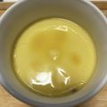 ゆかりりりー's cooksnap of when they made 納豆＆なめたけ茶碗蒸し.