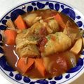 しげその's cooksnap of when they made トマトポトフ☆冬土用の未の日に.