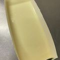 まょー's cooksnap of when they made 牛乳パックで簡単☆レアチーズケーキ☆.