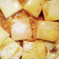 もっち715's cooksnap of when they made 豆腐と長ねぎの卵とじ.