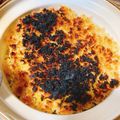 みずづいろ's cooksnap of when they made さつまいものクリーミー♡スコップコロッケ.