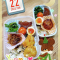 海理ママ's cooksnap of when they made 簡単！時短！ほうれん草の胡麻和えおひたし.