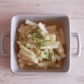 アクセル☆'s cooksnap of when they made レンジで簡単♪味噌バター大根☆.