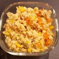 ぽっとぽっとぽっと's cooksnap of when they made 1歳から食べられる炒り豆腐♪.