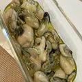 td510's cooksnap of when they made 簡単に作れる牡蠣のオリーブオイル漬け.
