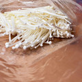 かなちん0807's cooksnap of when they made えのき冷凍保存.