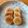 ☆コムギ☆'s cooksnap of when they made やっと出来た！サクサクおからクッキー☆.