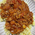siroro56's cooksnap of when they made 簡単！トマト缶で作るミートソース.