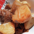 ｍａｈａｒｕ's cooksnap of when they made 里芋と豚肉のてりやき.