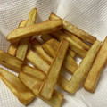 カロリナ★'s cooksnap of when they made さつまいもの素揚げ.