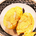 ビビ♡'s cooksnap of when they made ふわふわのだし巻き卵.