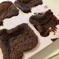 ルルル。's cooksnap of when they made 【卵なし】簡単濃厚45分ガトーショコラ.