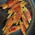 spoonカフェ's cooksnap of when they made フライドポテトのリメイク.