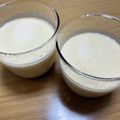 クックOKNGOI☆'s cooksnap of when they made オーブン不使用＊とろけるプリン.