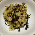 よちよち's cooksnap of when they made 簡単♪白菜のツナ昆布和え.