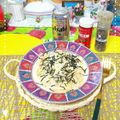 sakuraロゼット's cooksnap of when they made たらこのクリームパスタ♪.