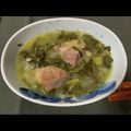 Shi_ppi's cooksnap of when they made ドイツGrünkohlグリューンコール.