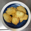 ふふふふふぅ～'s cooksnap of when they made やまと芋のカリッと揚げ～青のり風味～.